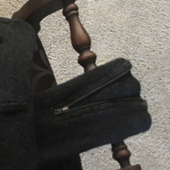 Cabi 100% cotton moto jacket - Picture 3 of 3